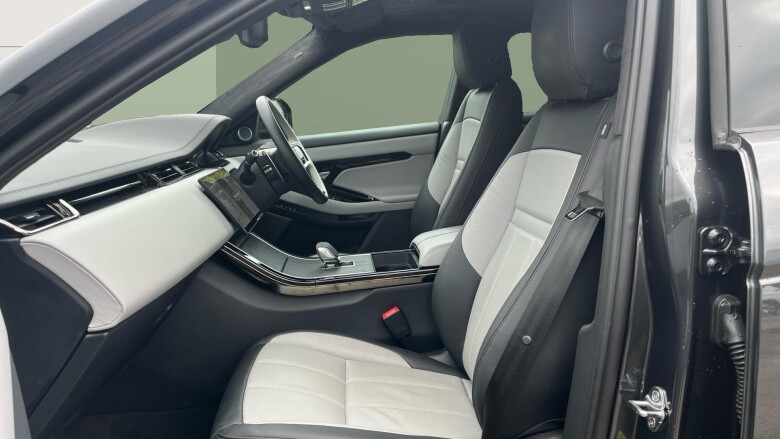 Land Rover Range Rover Evoque 2.0 D200 Autobiography 5dr Auto [Revised] Diesel Hatchback